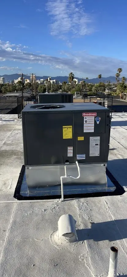 HVAC services in Missouri by KIC Refrigeration